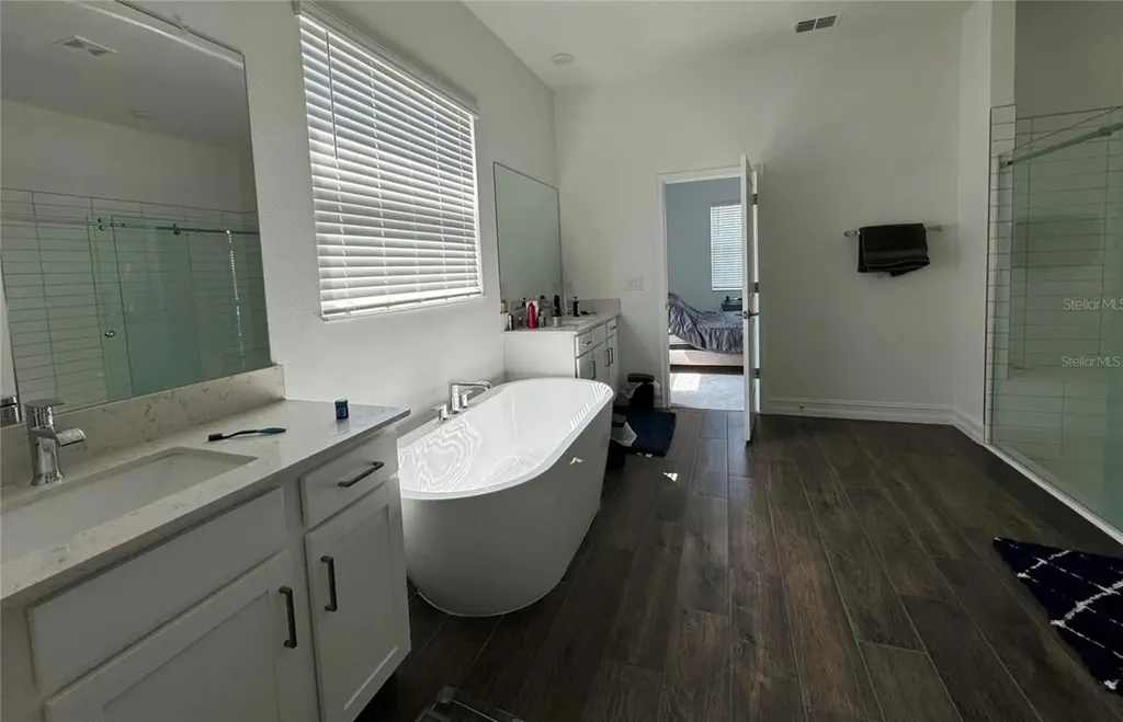 8922 Little Bluestem Drive Land O Lakes FL 34637