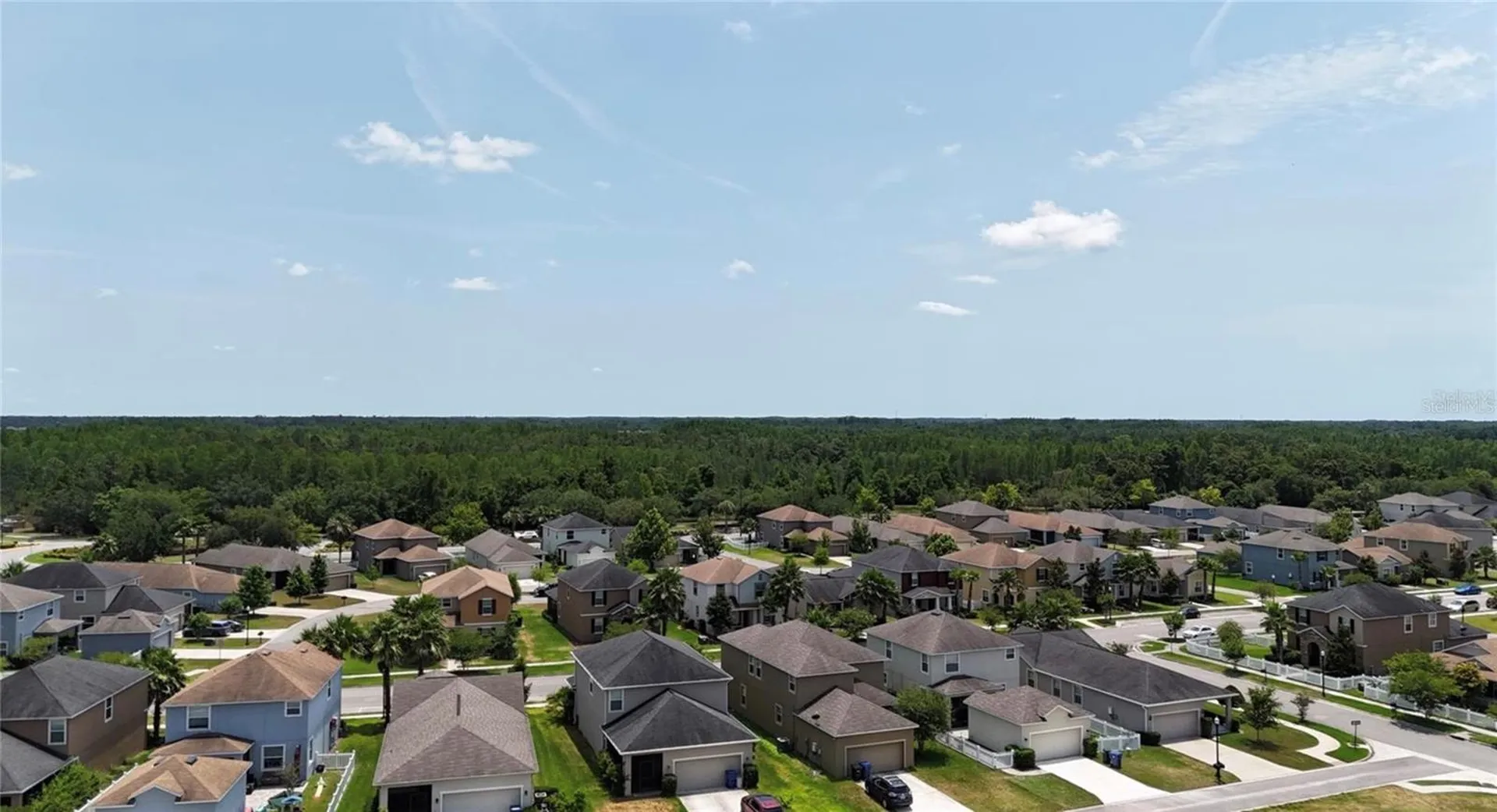 8922 Little Bluestem Drive Land O Lakes FL 34637