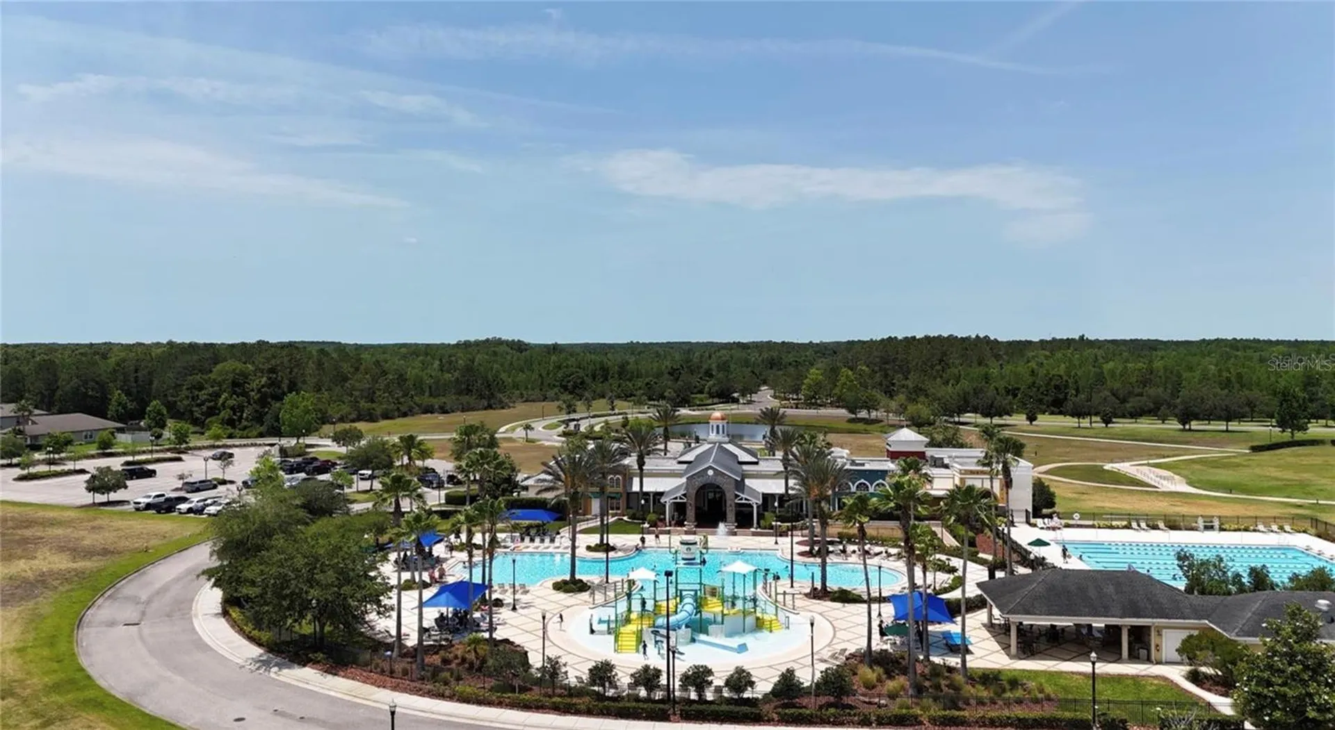 8922 Little Bluestem Drive Land O Lakes FL 34637