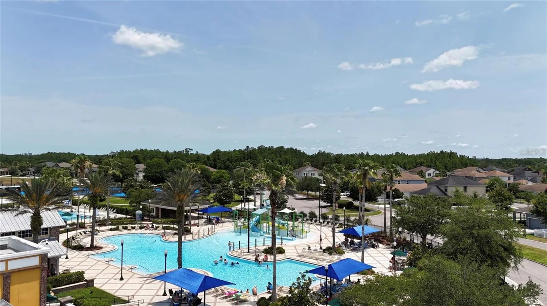 8922 Little Bluestem Drive Land O Lakes FL 34637