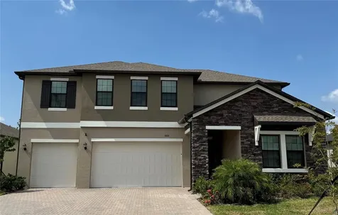 8922 Little Bluestem Drive Land O Lakes FL 34637