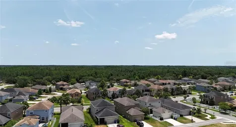 8922 Little Bluestem Drive Land O Lakes FL 34637
