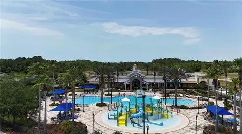 8922 Little Bluestem Drive Land O Lakes FL 34637