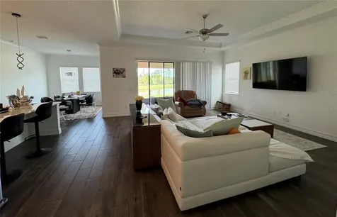 8922 Little Bluestem Drive Land O Lakes FL 34637