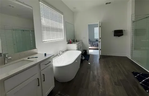 8922 Little Bluestem Drive Land O Lakes FL 34637