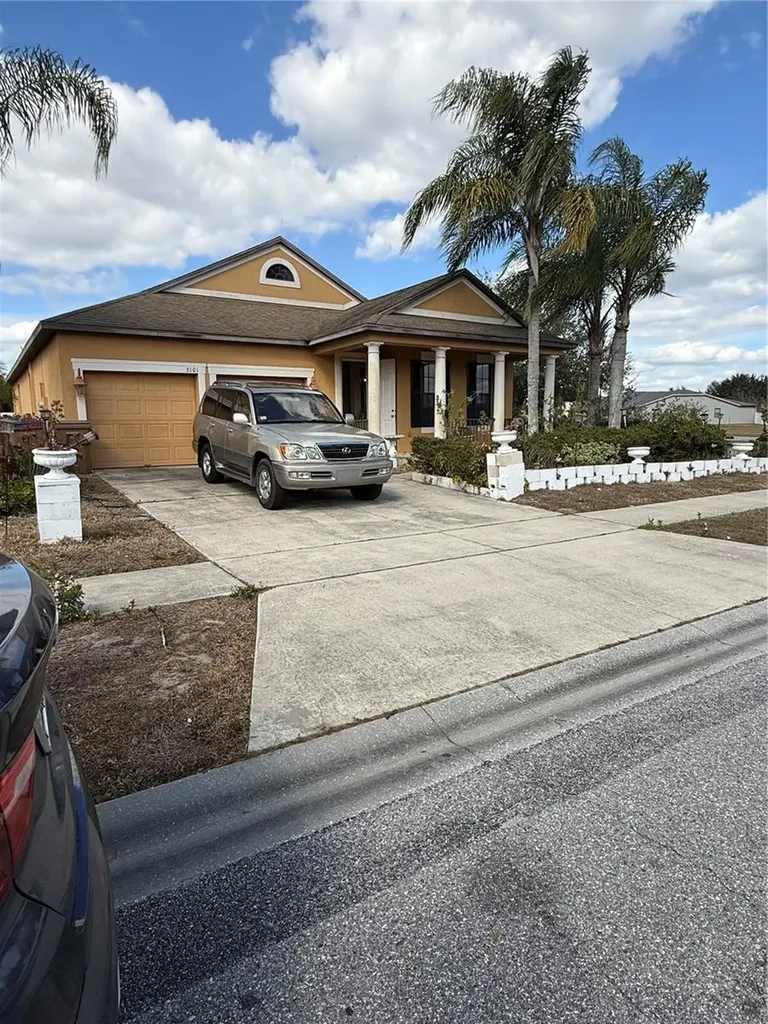3101 Swingle Drive Kissimmee FL 34746