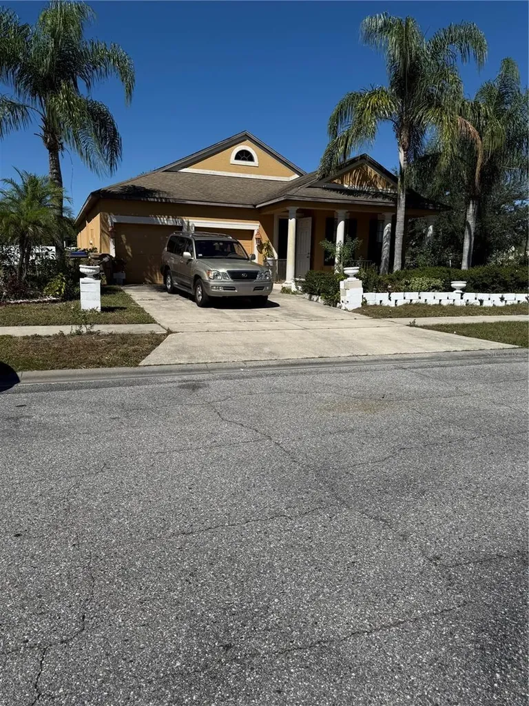 3101 Swingle Drive Kissimmee FL 34746