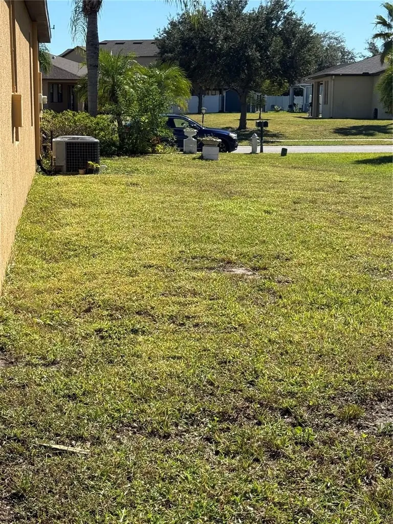 3101 Swingle Drive Kissimmee FL 34746
