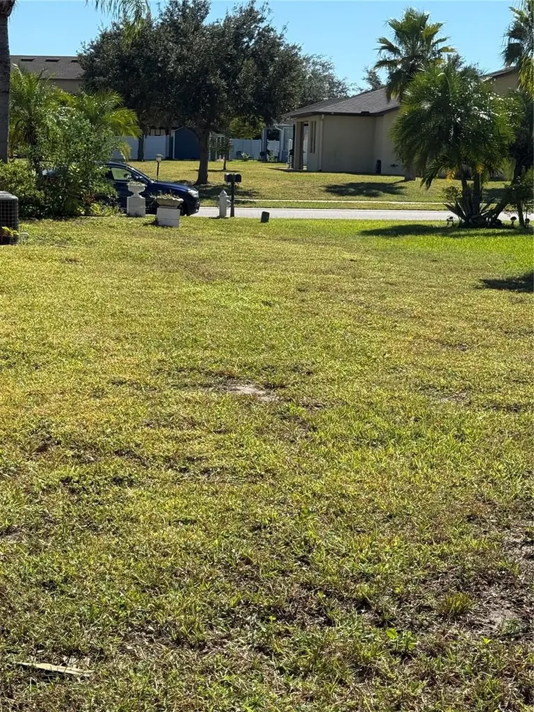 3101 Swingle Drive Kissimmee FL 34746
