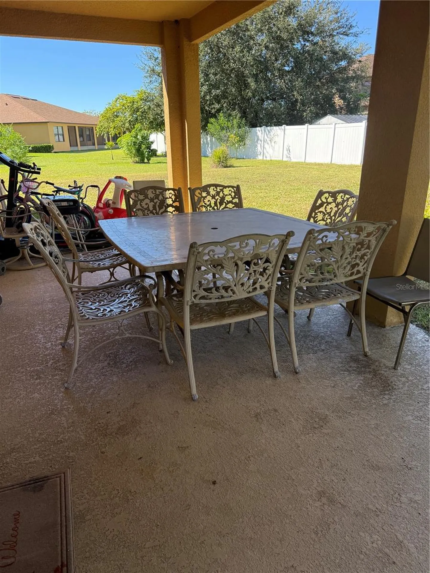 3101 Swingle Drive Kissimmee FL 34746