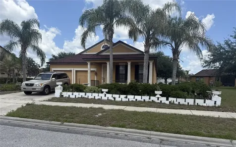3101 Swingle Drive Kissimmee FL 34746