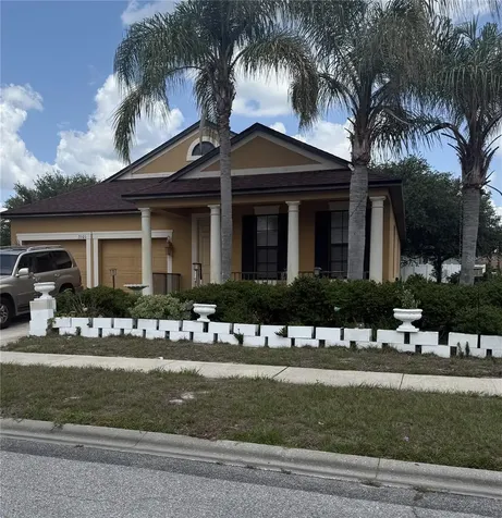 3101 Swingle Drive Kissimmee FL 34746