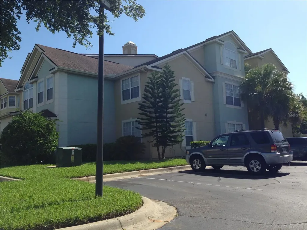 3355 S Kirkman Road Orlando FL 32811