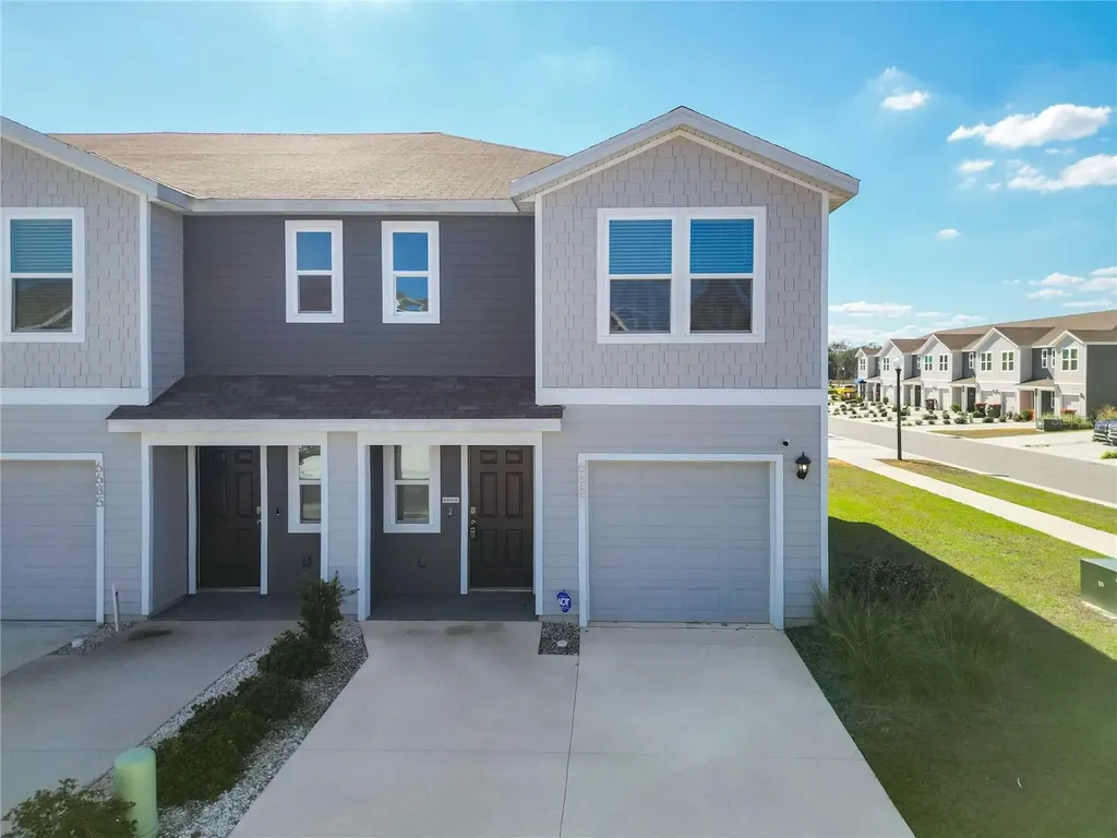 6687 SW 81st Loop Ocala FL 34476