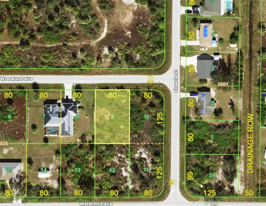 10487 Woodland Avenue Englewood FL 34224