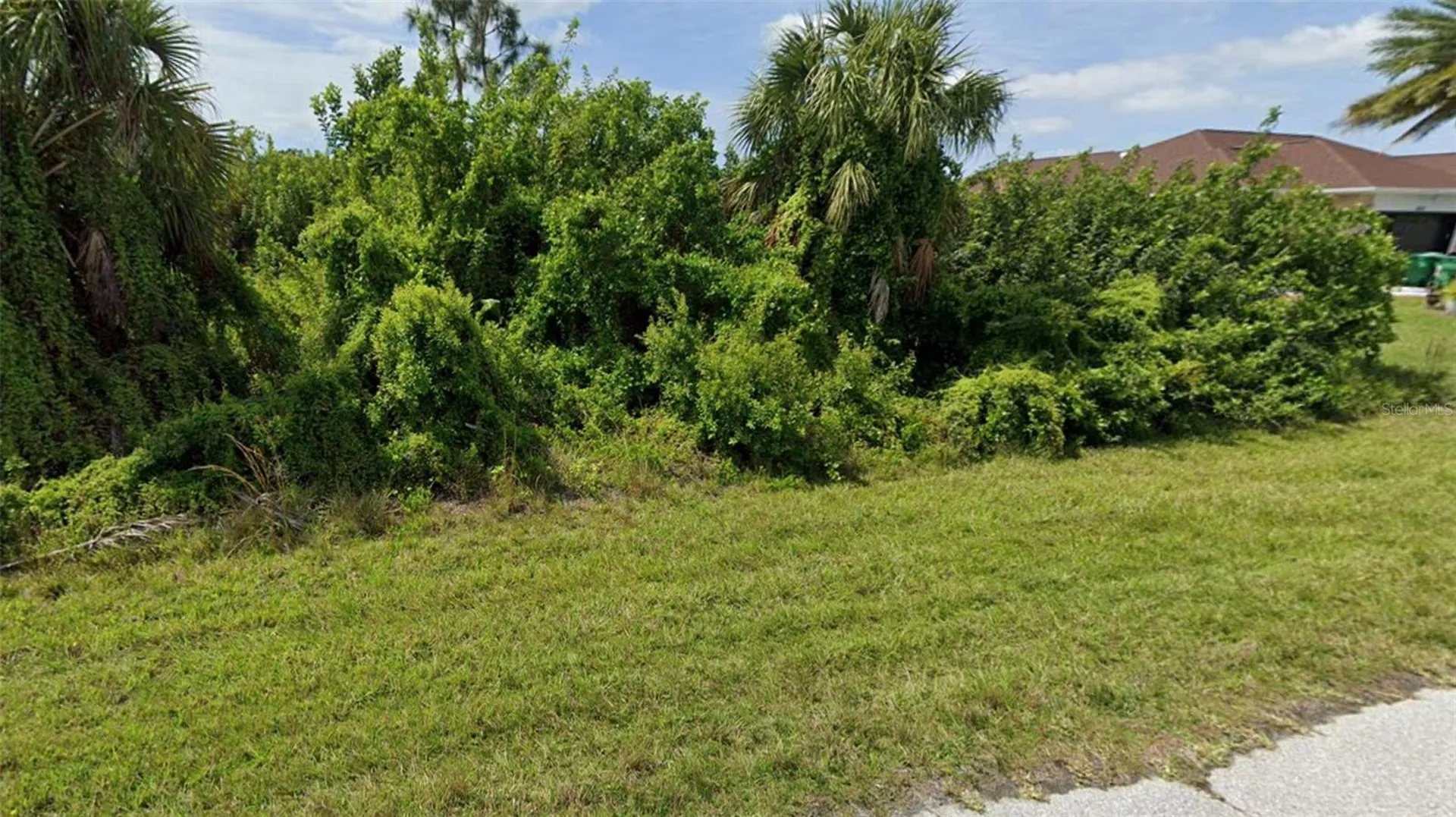 10487 Woodland Avenue Englewood FL 34224