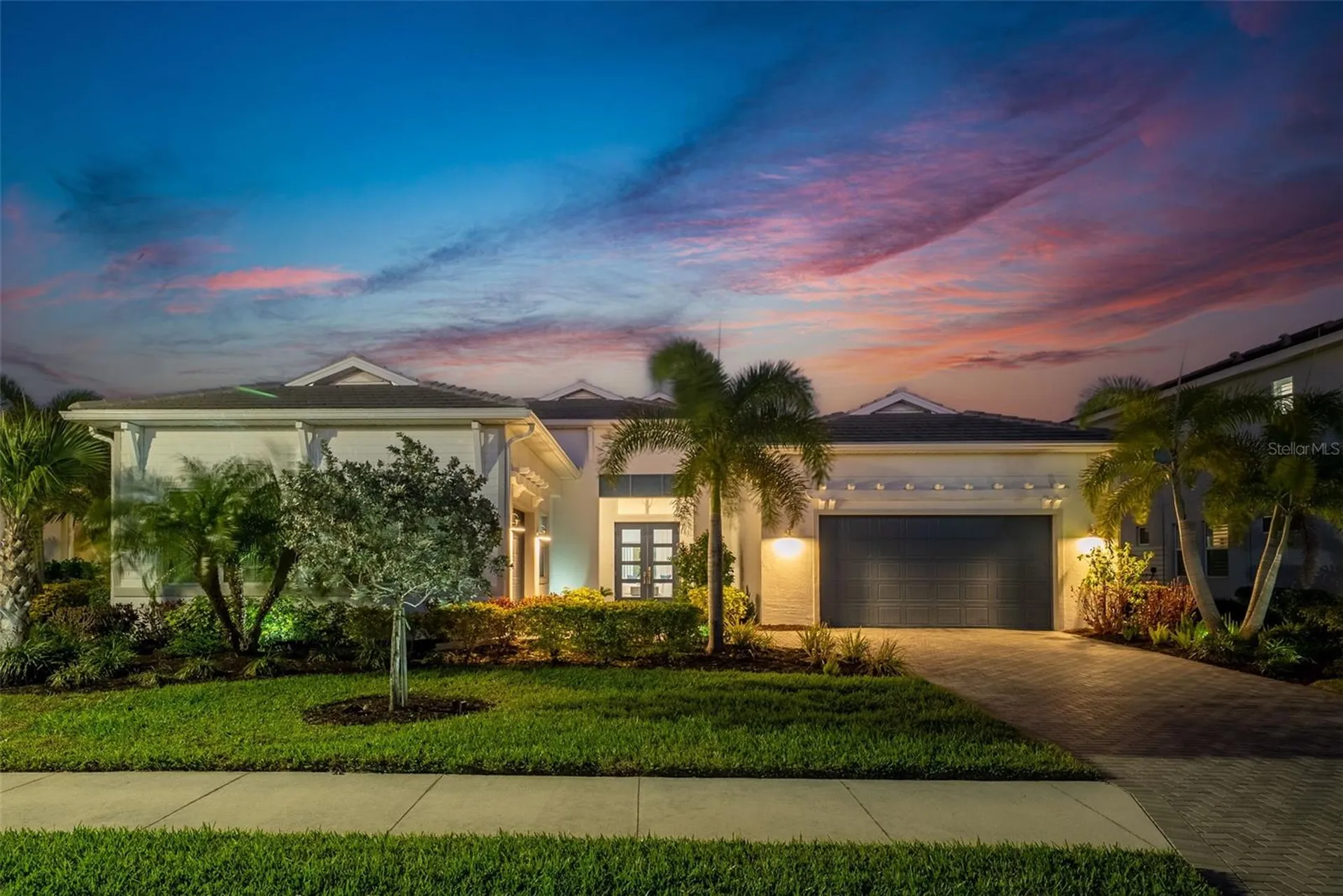 Lakewood Ranch FL, 8276 Redonda Loop