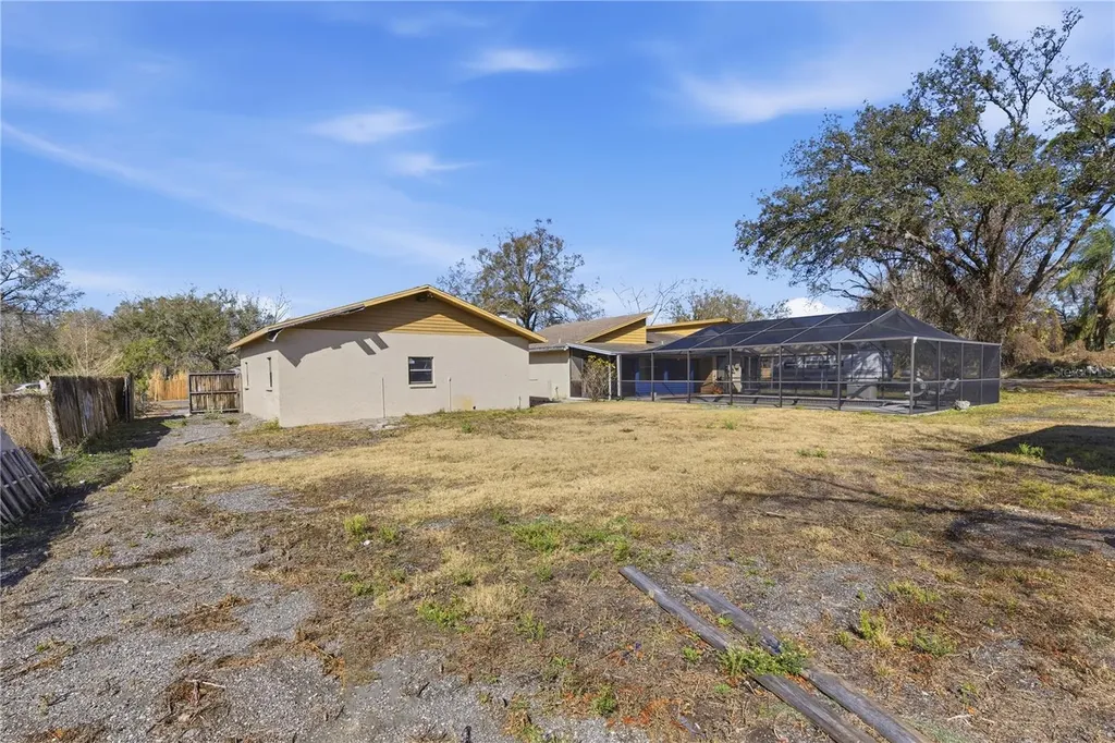 10301 Trail Ridge Lane Tampa FL 33624