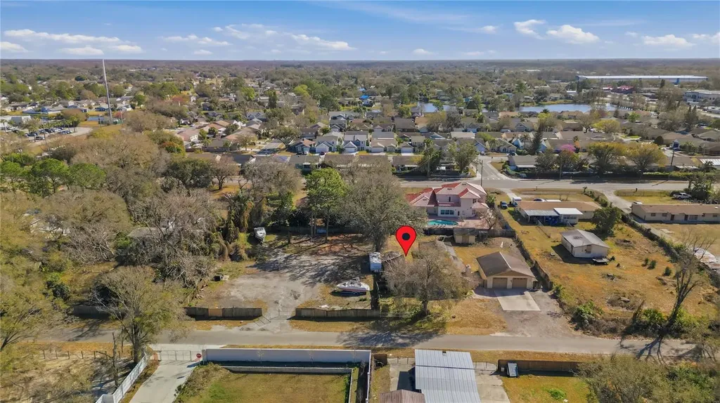 10301 Trail Ridge Lane Tampa FL 33624