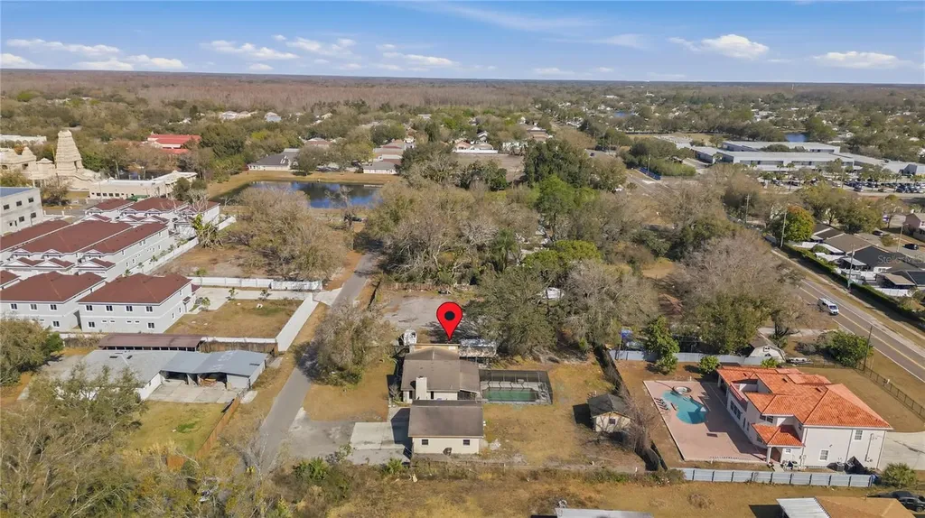 10301 Trail Ridge Lane Tampa FL 33624