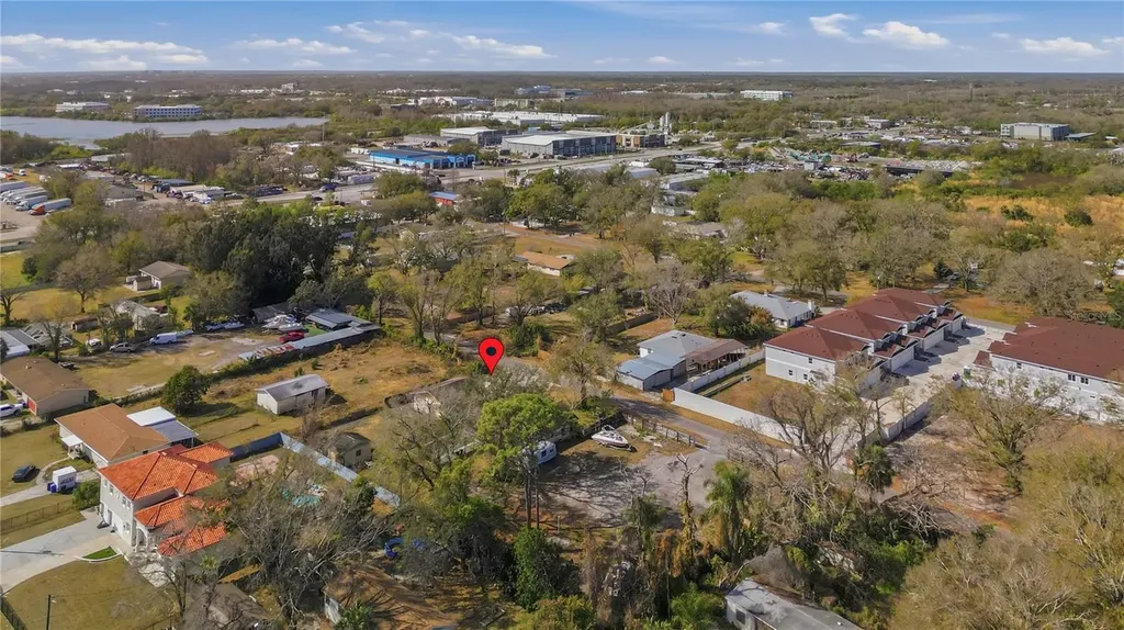 10301 Trail Ridge Lane Tampa FL 33624