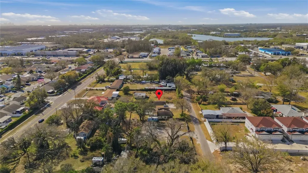 10301 Trail Ridge Lane Tampa FL 33624
