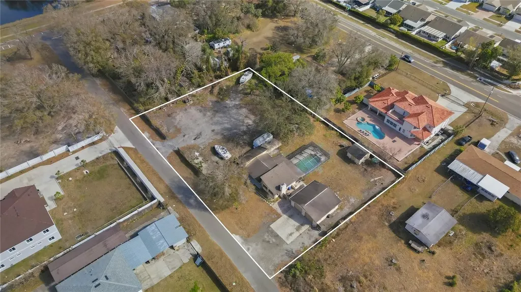 10301 Trail Ridge Lane Tampa FL 33624