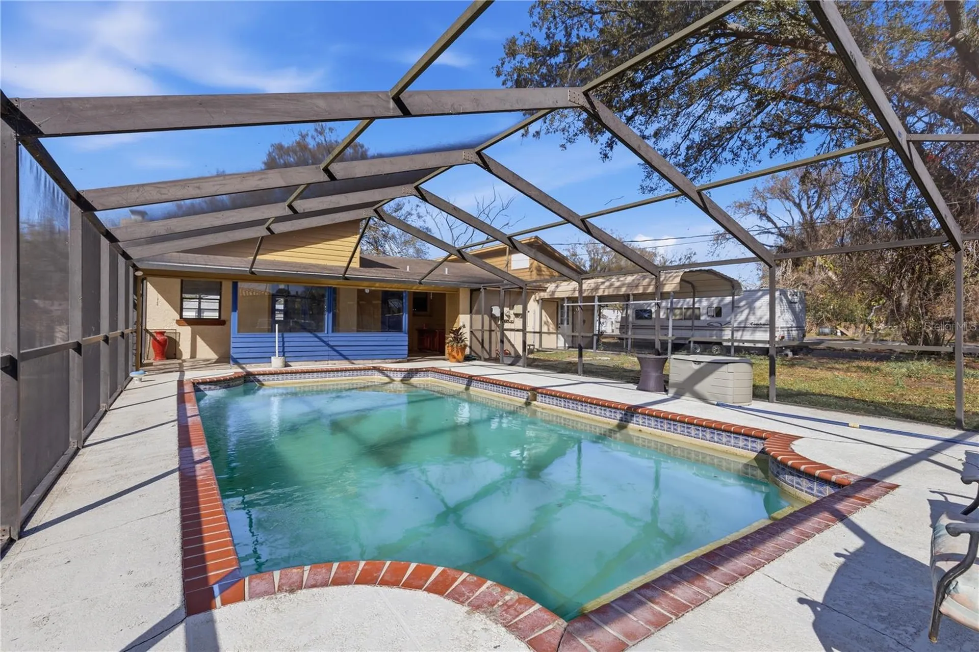 10301 Trail Ridge Lane Tampa FL 33624