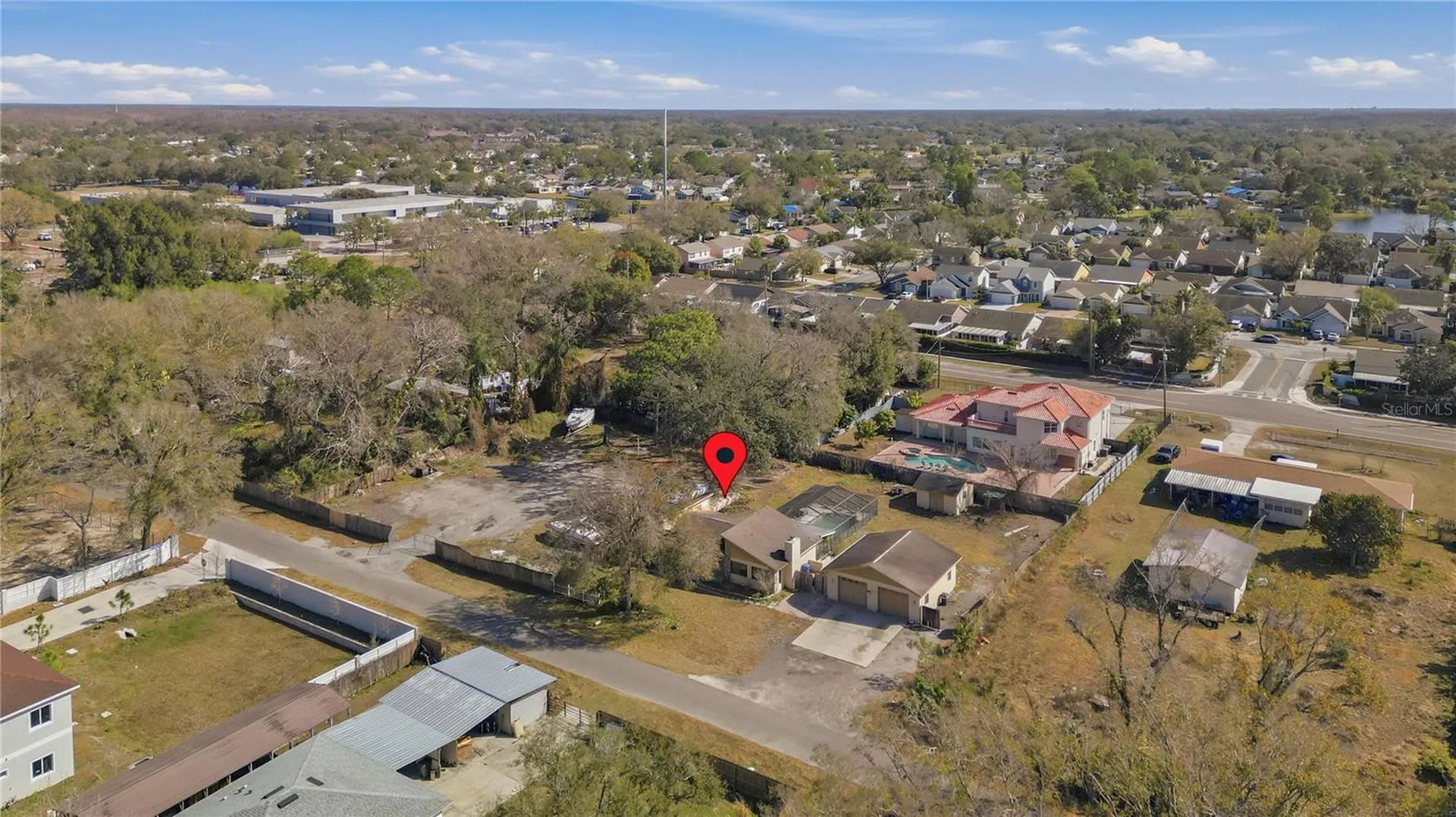 10301 Trail Ridge Lane Tampa FL 33624