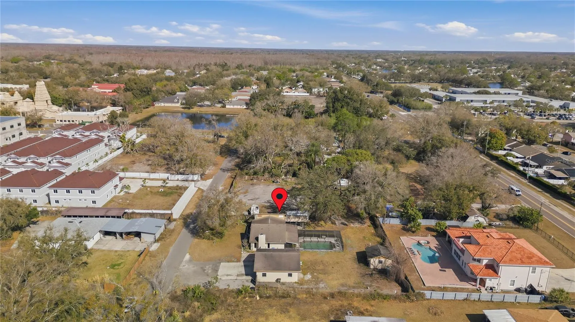 10301 Trail Ridge Lane Tampa FL 33624