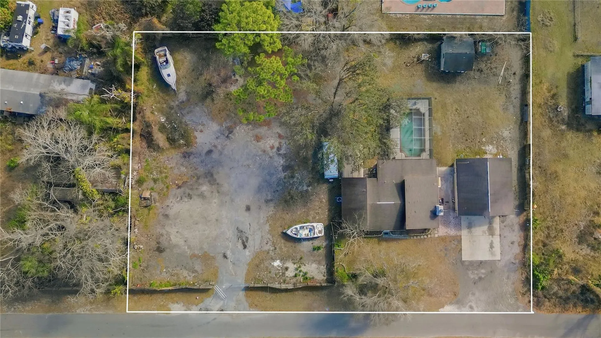 10301 Trail Ridge Lane Tampa FL 33624