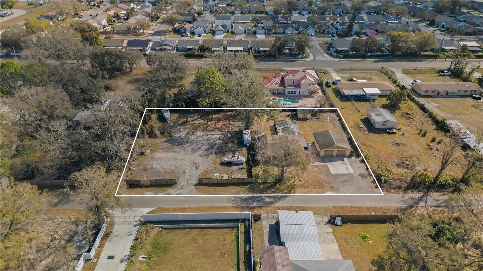 10301 Trail Ridge Lane Tampa FL 33624
