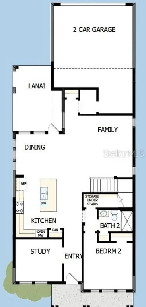 7308 Donnybrook Lane Sarasota FL 34240