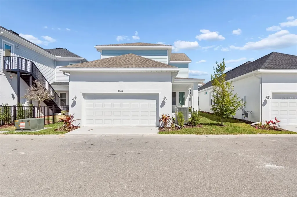 7308 Donnybrook Lane Sarasota FL 34240