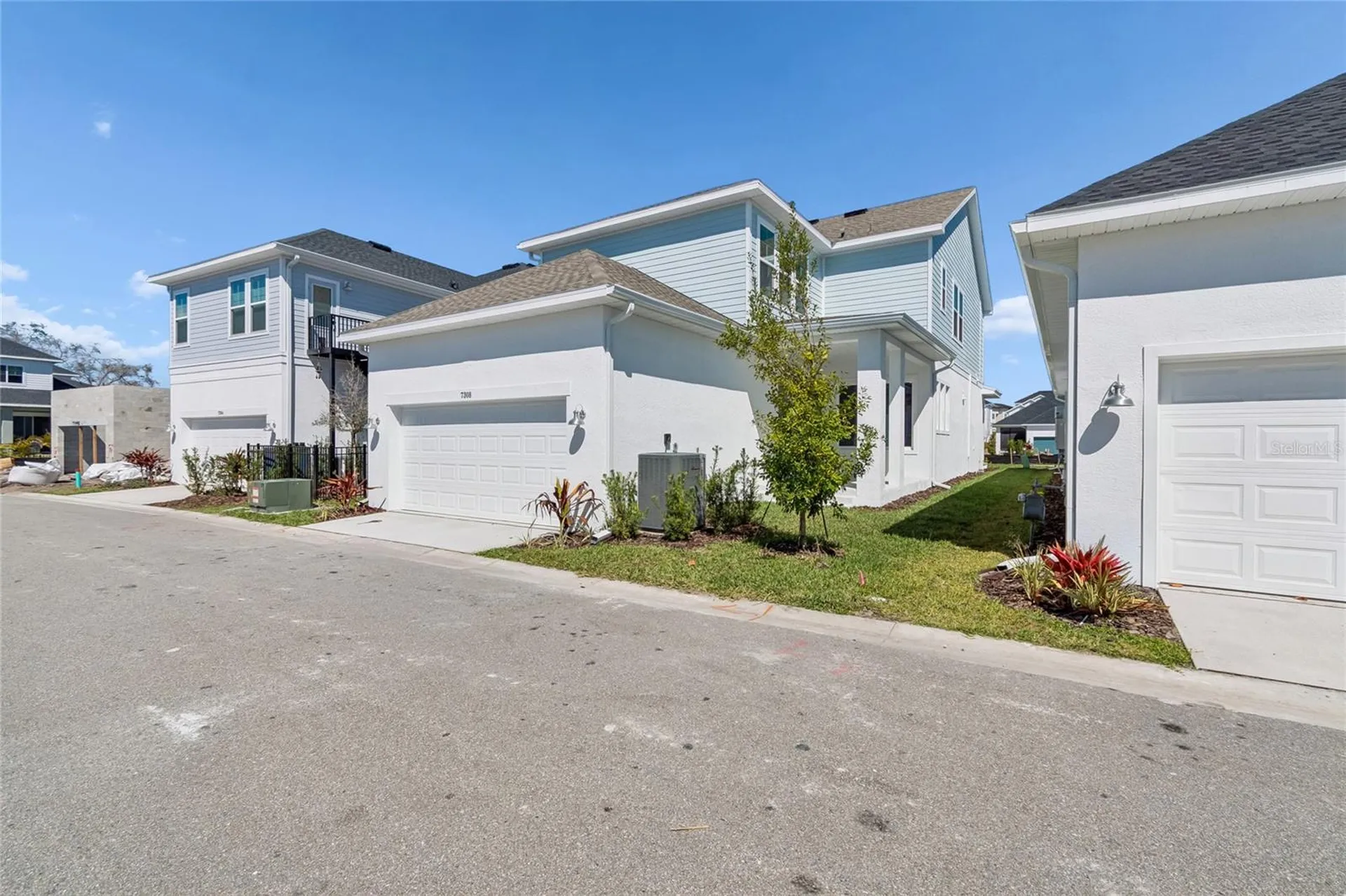 7308 Donnybrook Lane Sarasota FL 34240