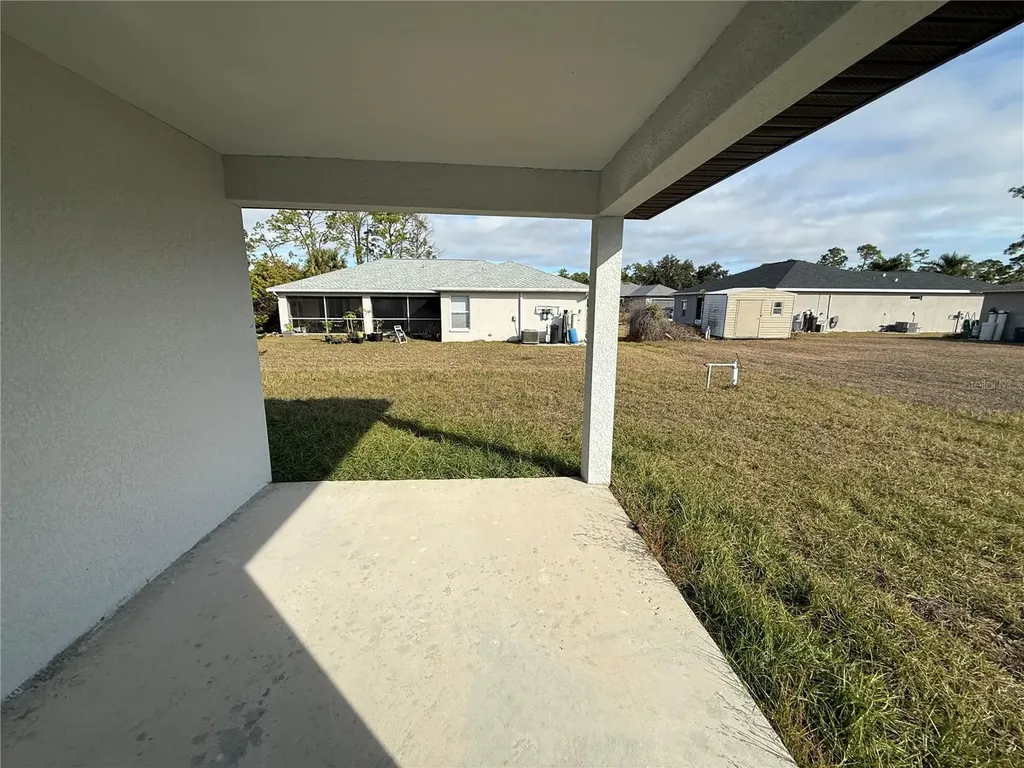 3230 Worthington Avenue North Port FL 34286