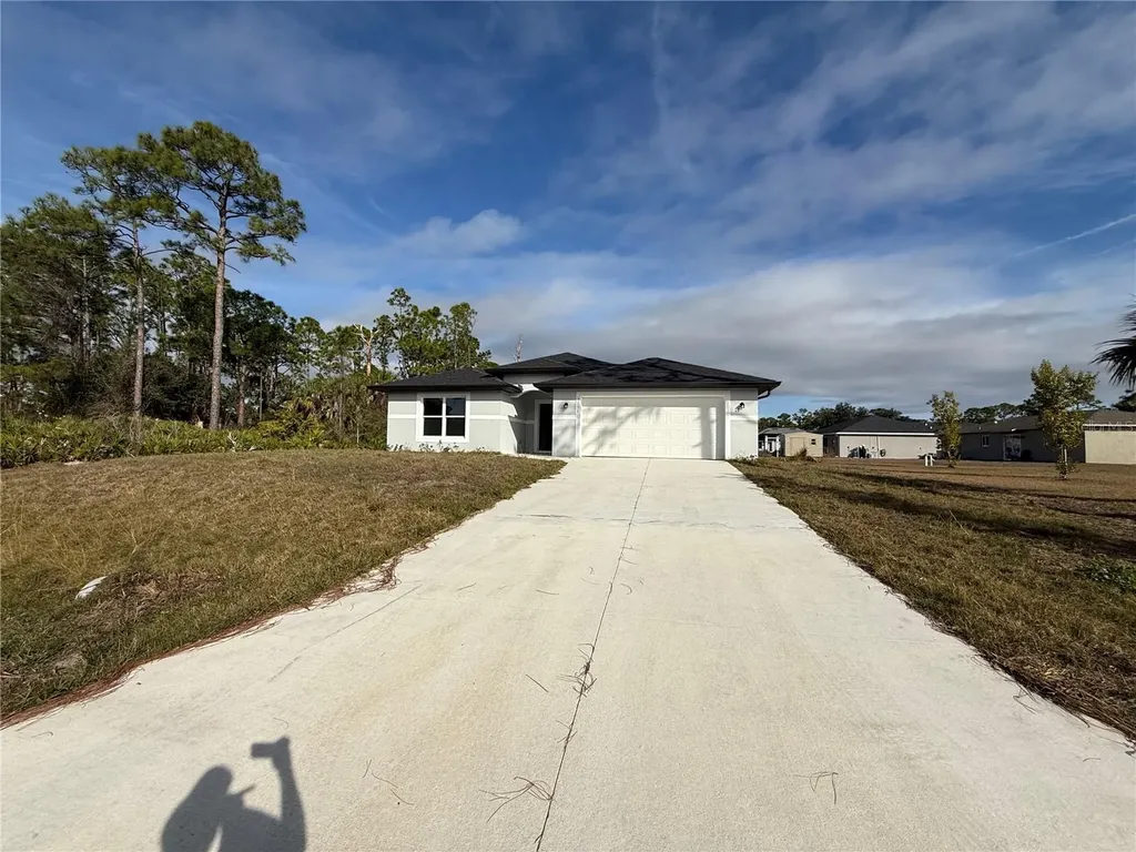 3230 Worthington Avenue North Port FL 34286