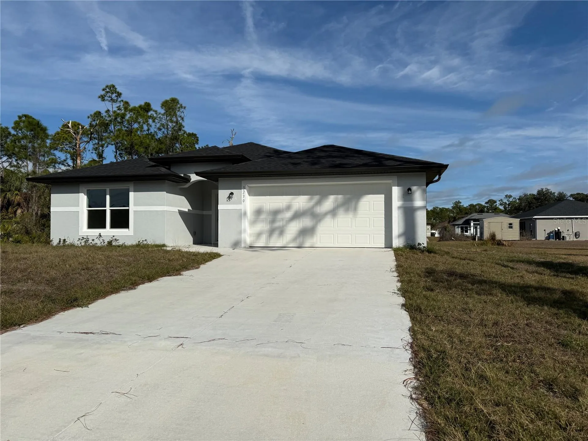 3230 Worthington Avenue North Port FL 34286