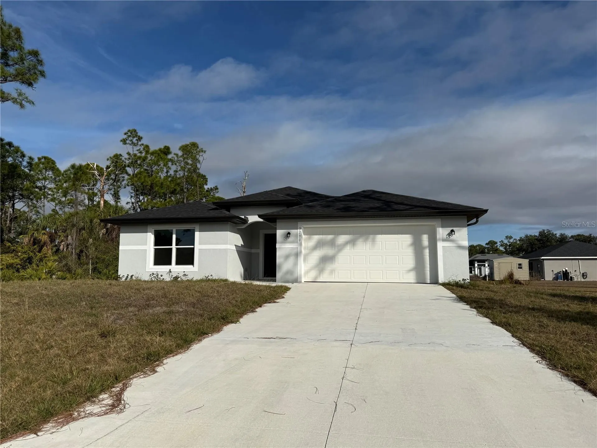 3230 Worthington Avenue North Port FL 34286