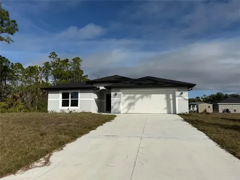 3230 Worthington Avenue North Port FL 34286