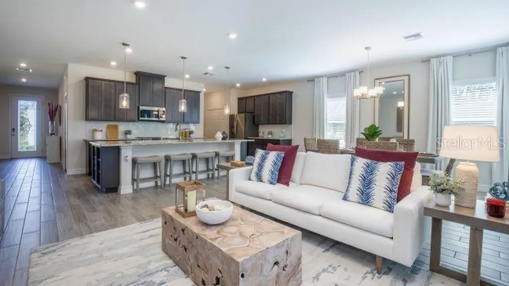 6439 Chorus Drive Mascotte FL 34753