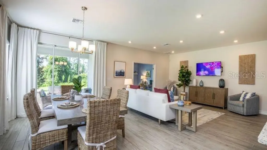 6439 Chorus Drive Mascotte FL 34753