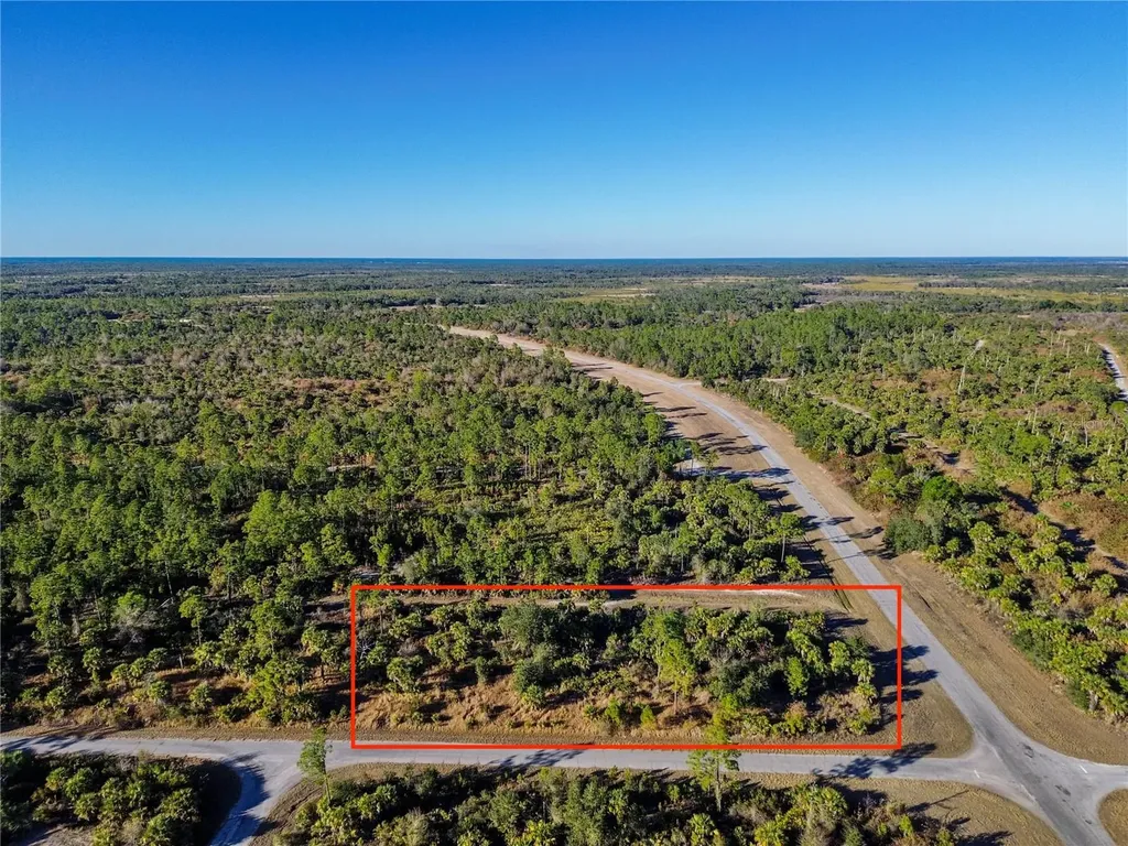 Silverleaf Road North Port FL 34288