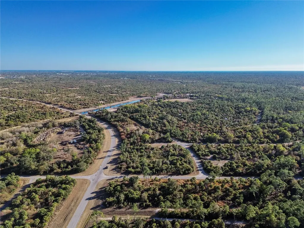 Silverleaf Road North Port FL 34288