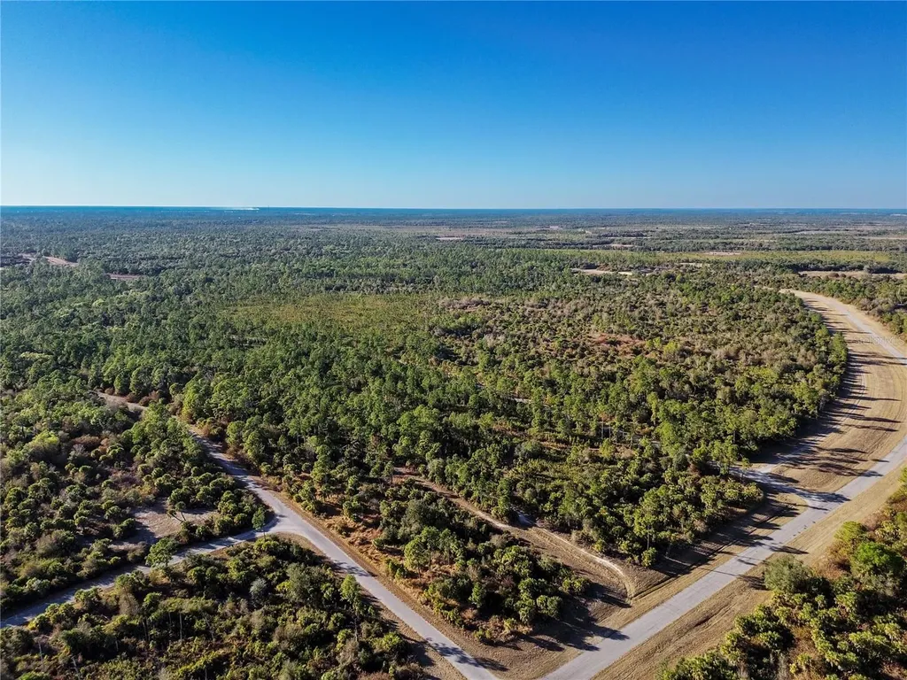 Silverleaf Road North Port FL 34288