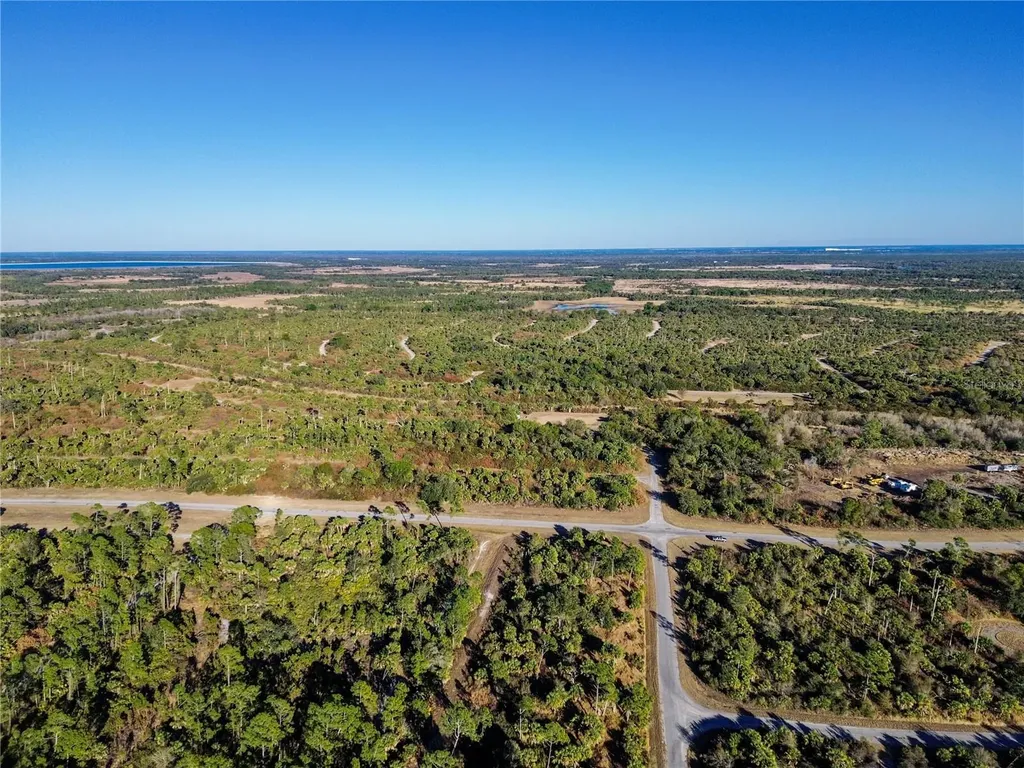 Silverleaf Road North Port FL 34288