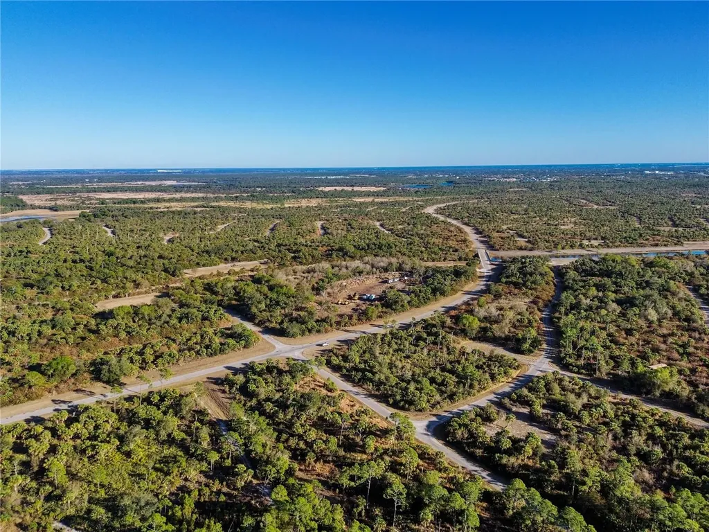 Silverleaf Road North Port FL 34288