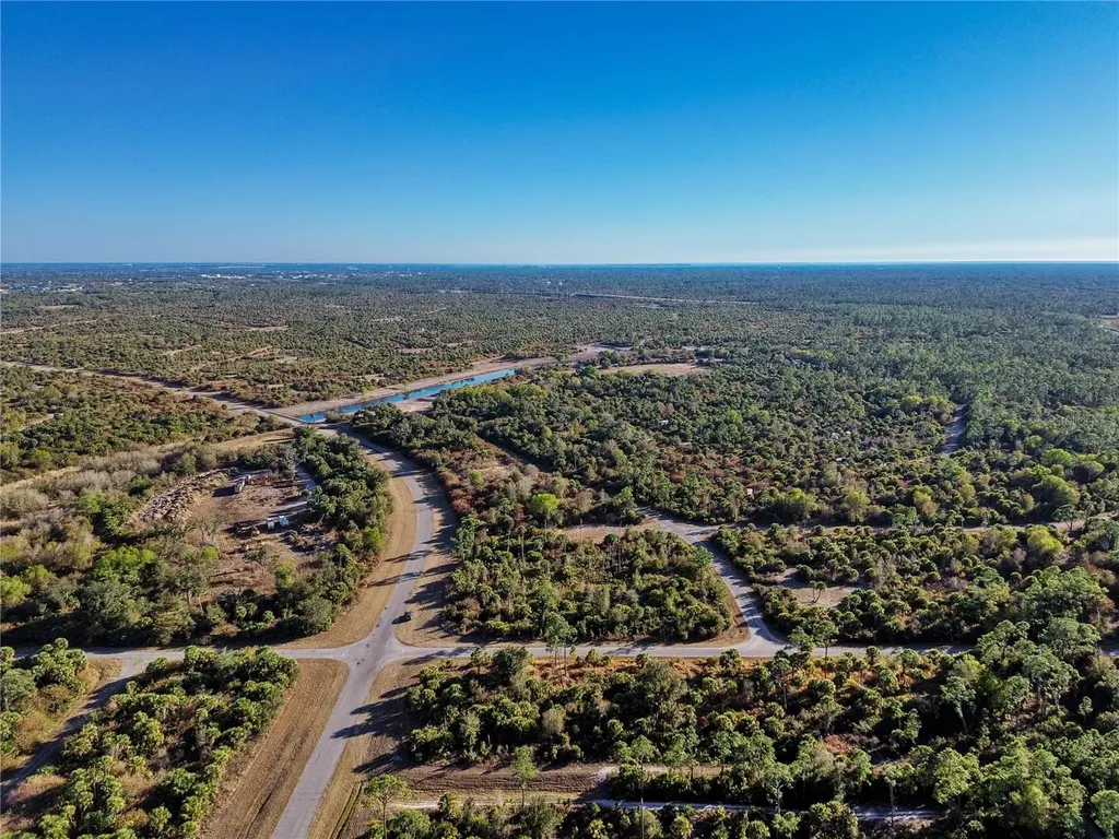 Silverleaf Road North Port FL 34288