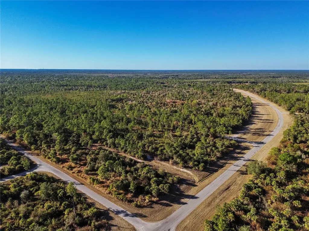 Silverleaf Road North Port FL 34288