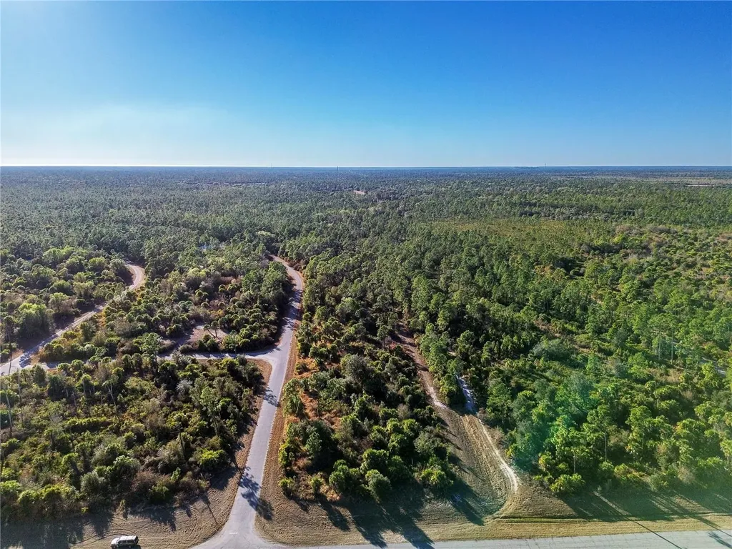 Silverleaf Road North Port FL 34288